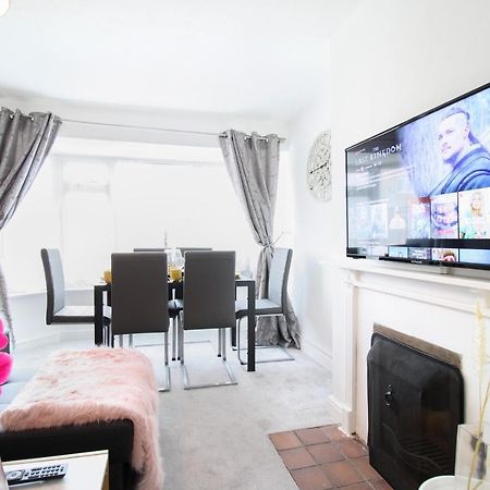 Virexxa Aylesbury Centre公寓 外观 照片
