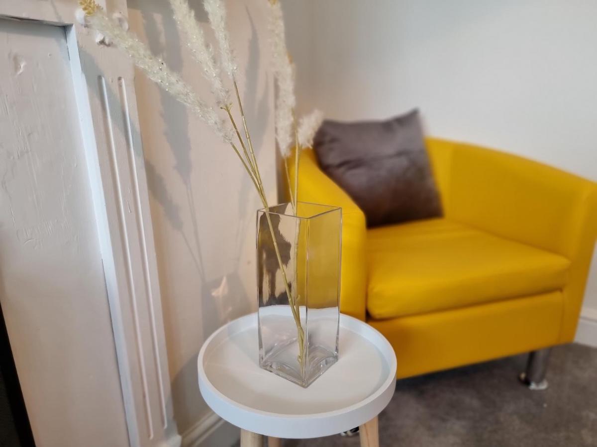 Virexxa Aylesbury Centre公寓 外观 照片